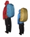 Pack Cover Large Blue by SEA TO SUMMIT