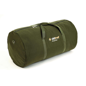 OZTRAIL Canvas Swag Bag