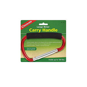COGHLANS Carry Handle