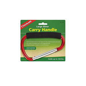 Carry Handle by COGHLANS
