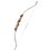 REDZONE Raptor Recurve Bow 68'