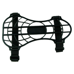 REDZONE Vented Plastic Arm Guard