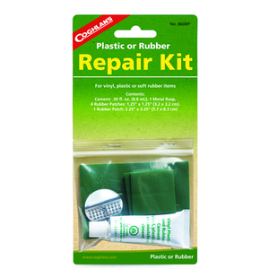 COGHLANS Rubber Repair Kit