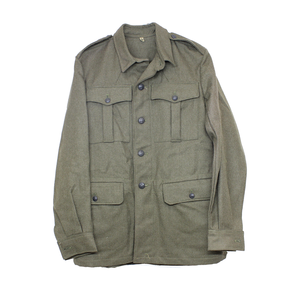 MILITARY SURPLUS Australian WWII Service Dress Jacket