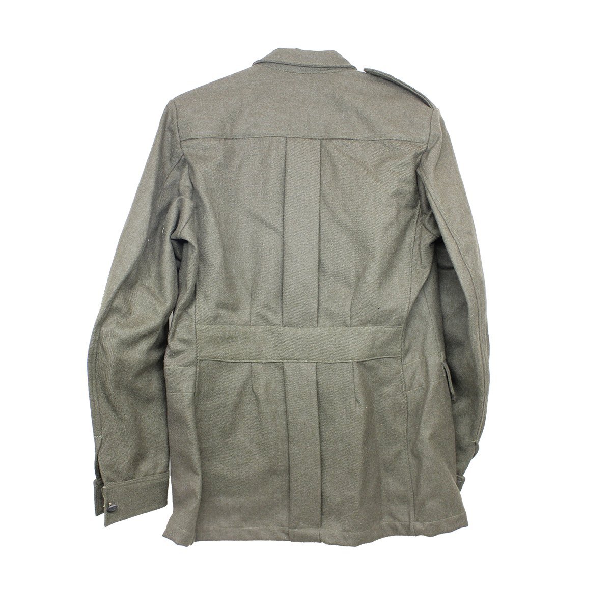 Surplus Military Jacket