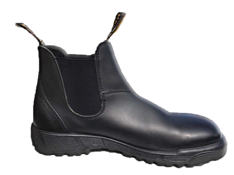 taipan work boots