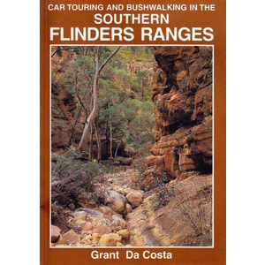 Car Touring And Bushwalking Southern Flinders