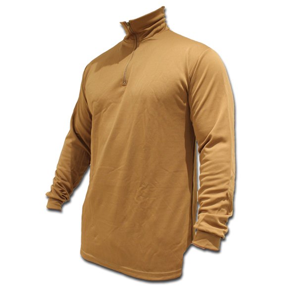 military undershirt