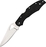 BYRD Cara Cara 2 Lightweight Black - Plain Blade