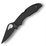 BYRD Meadowlark 2 Black Blade - Black Handle Combo Blade