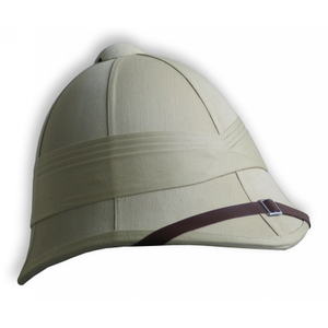 REPLICA British (Kitchener) Pith Helmet