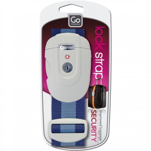 Lock Strap by GO TRAVEL