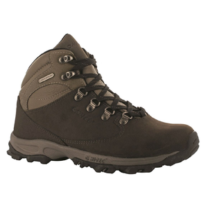 Oakhurst Women's Waterproof Boot by HI-TEC