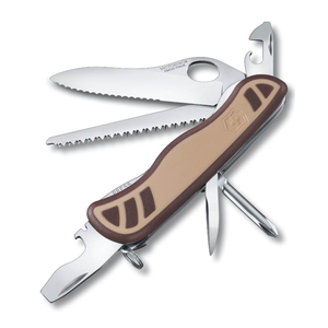 VICTORINOX Trailmaster Desert Camo Swiss Army Knife