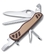 VICTORINOX Trailmaster Desert Camo Swiss Army Knife