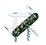 VICTORINOX Spartan - Camouflage Swiss Army Knife