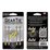 Gear Tie 3" 4 Pack - Desert Tan by NITE IZE