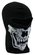 Lightweight Skull Balaclava