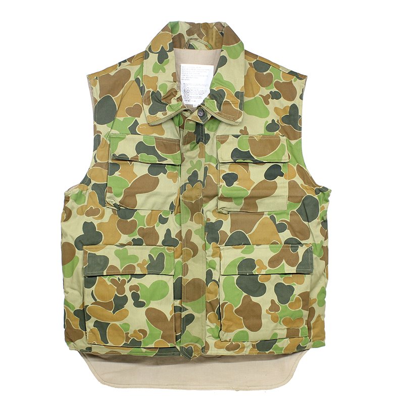 survival vest