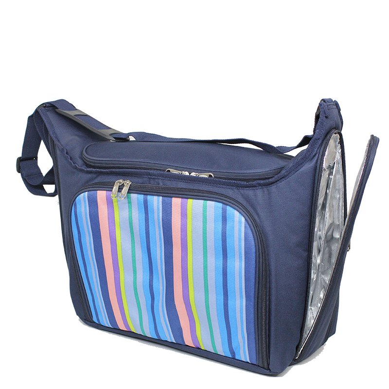 outbound bag