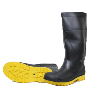 OUTBOUND PVC Gum Boots Heavyweight