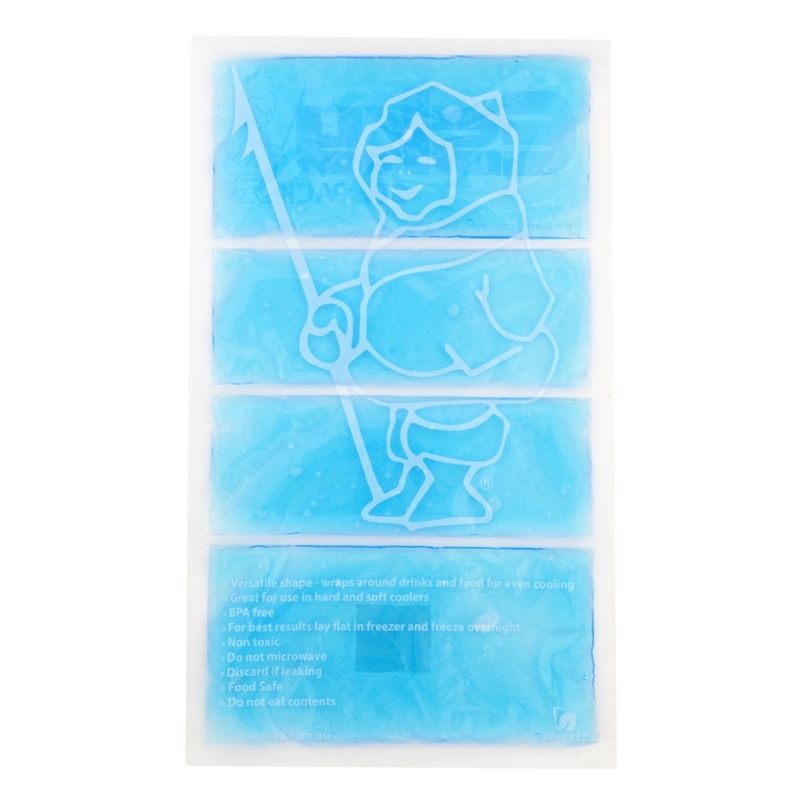 cool gel pack