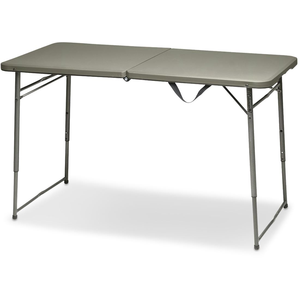 COLEMAN Deluxe Utility Table