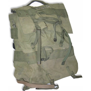 Australian Army FIELD PACK "Vietnam Pack" M1956