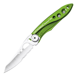 Skeletool KBx Sublime Combo by LEATHERMAN