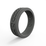 Women's Charcoal Laurel Q2x by QALO