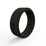 Women's Modern Black Q2x by QALO