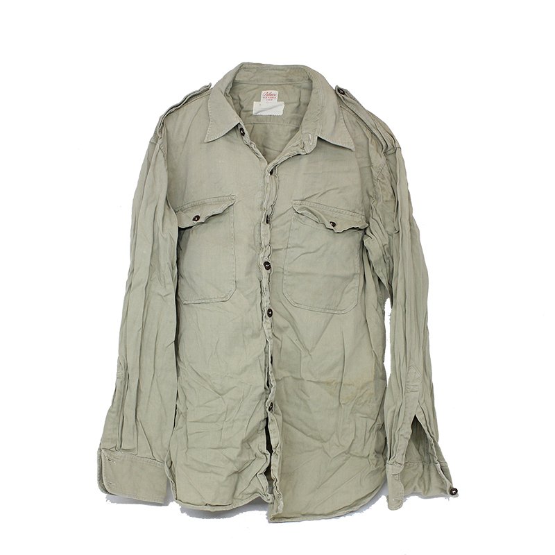 military shirts