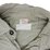 Men's - Shirt - Long Sleeve - Cotton - Vintage 1950's  - MILITARY SURPLUS