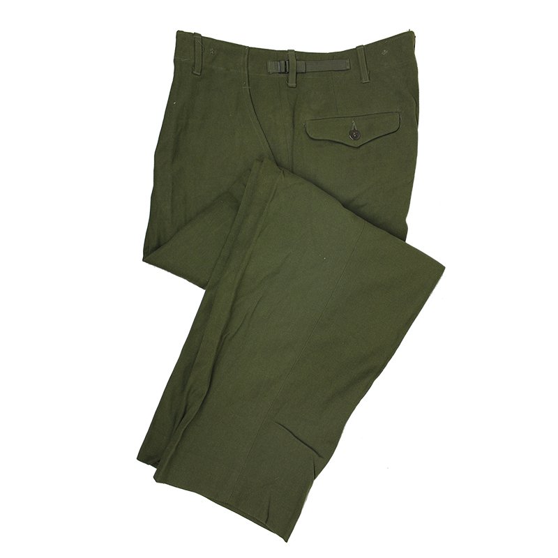 Ted Baker Dacite Camburn Fit Heavy Trousers Natural at John Lewis   Partners