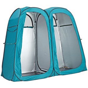 OZTRAIL Ensuite Pop Up Double