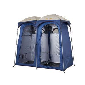 OZTRAIL Ensuite Duo