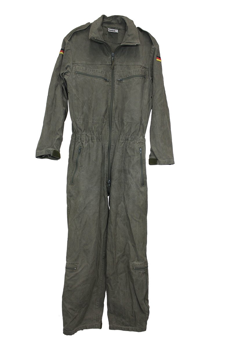 army surplus jumpsuit
