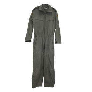 MILITARY SURPLUS German Army Flight Mechanics Coveralls