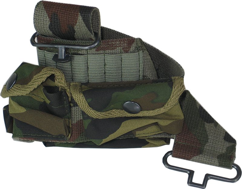 COMMANDO Shell Belt - COMMANDO NEW : CLOTHING-Accessories-Belts ...