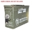 COMMANDO 30Cal & 50Cal Ammo Box Locking Kit