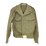 Battledress ( Ike ) Jacket Australian  - MILITARY SURPLUS