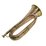 Copper & Brass Bugle by COMMANDO