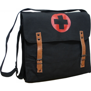 COMMANDO Medic Shoulder Bag
