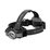 MH11 Black & Grey Rechargeable Headlamp by LEDLENSER