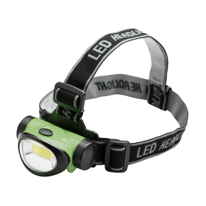200L Cob Led Headlamp by OUTBOUND