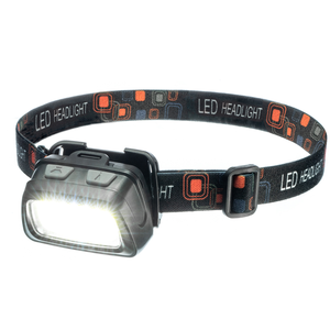 350L Cob Led Headlamp by OUTBOUND