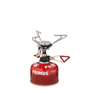 PRIMUS Microntrail Stove Regulated with Piezo Igniter