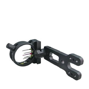 REDZONE 5 Pin Fibre Optic Sight