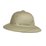 USMC Issue Pith Helmet  - MILITARY SURPLUS