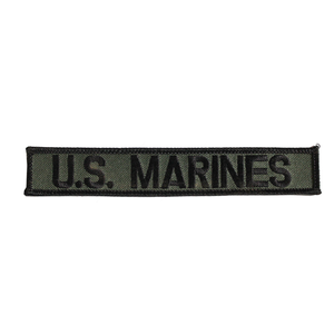 U.S. MARINES US Marines Patch